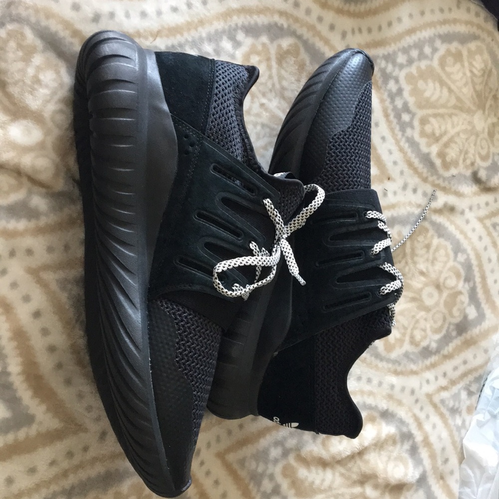 Adidas tubular